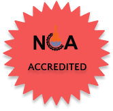 NCA Logo